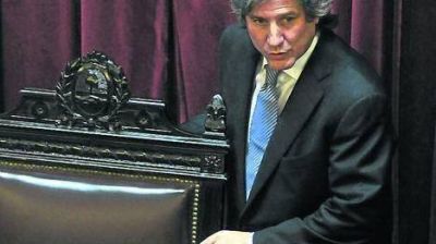 Unificaron las causas contra Boudou por el auto trucho