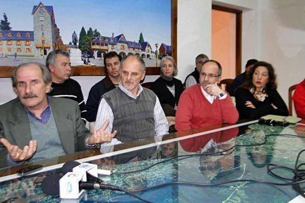  Presentaron medidas de seguridad y prevenci�n 