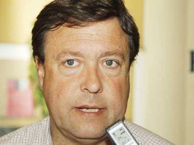  Weretilneck: �No hay posibilidad de un 2015 si no hay un buen gobierno�