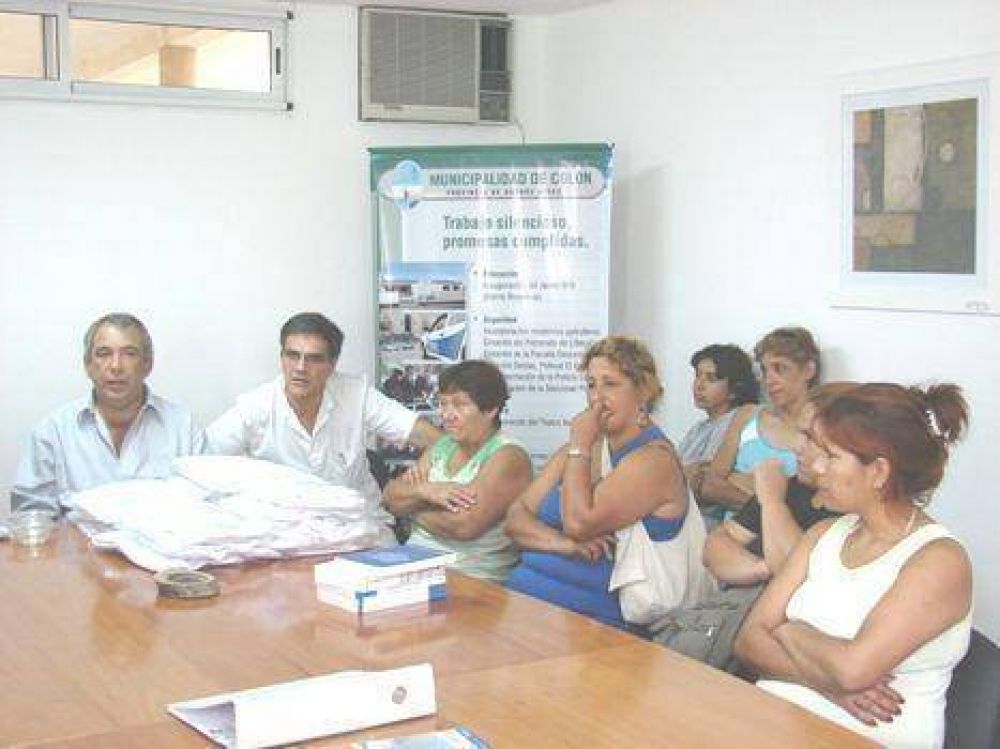 Guardapolvos para barredoras 