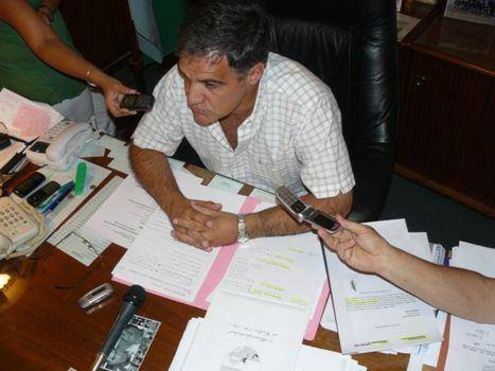 Abren una nueva instancia de participaci�n para los vecinos 