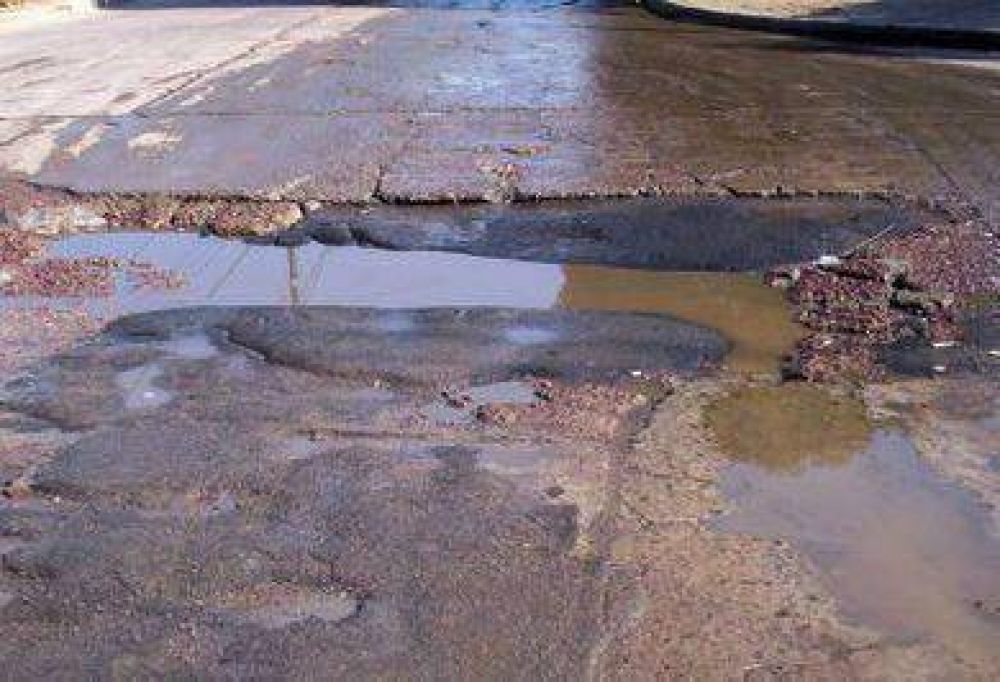  	 A los saltos por la 60 Peor el remedio que la enfermedad