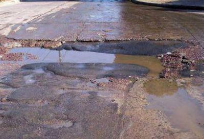  	 A los saltos por la 60 Peor el remedio que la enfermedad