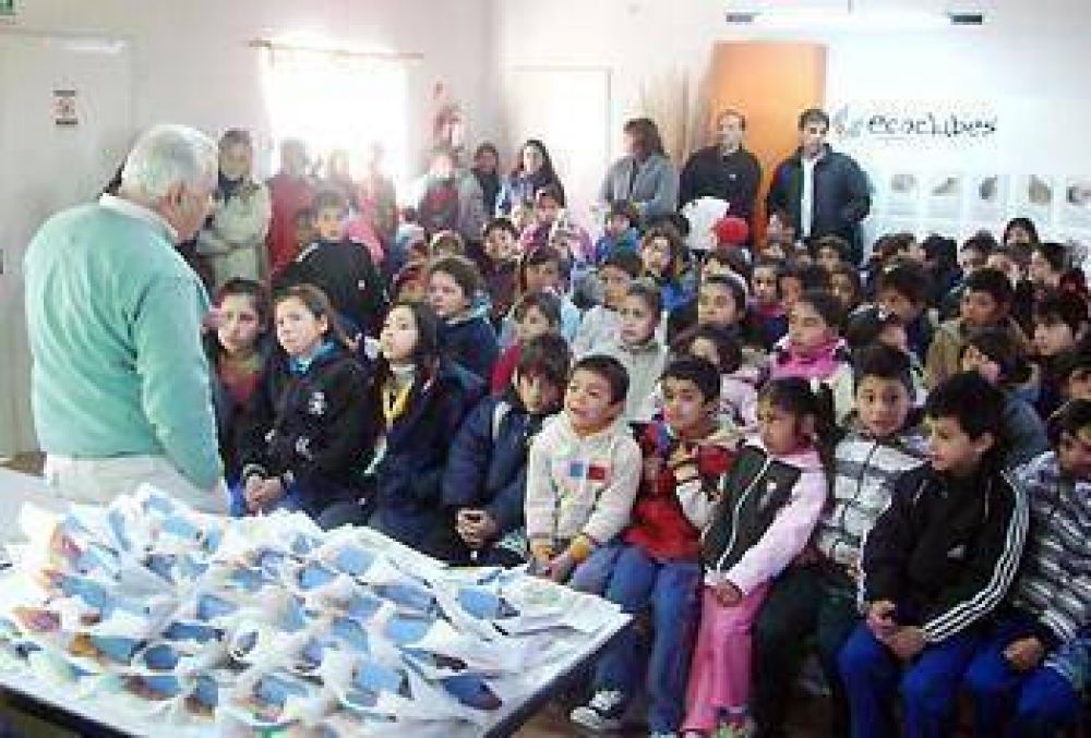 Los CDC desarrollan actividades en estas vacaciones