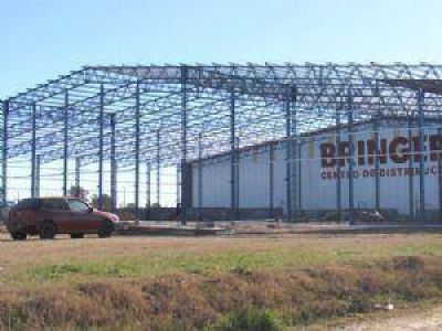 Parque Industrial: destacan que hay m�s de 60 empresas radicadas y 650 empleados