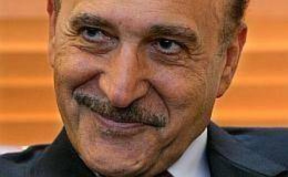 Egipto: muri� el temido exjefe de los servicios secretos de Mubarak