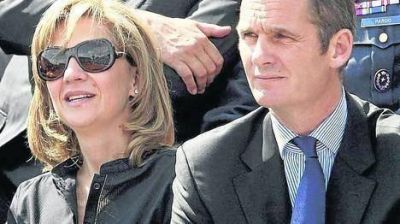 En plena crisis, se agrava el esc�ndalo de la Corona