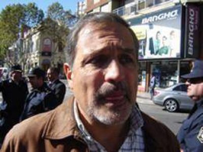 "Estamos conformes con lo conseguido, pero seguimos en alerta"