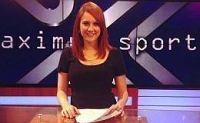 Una de las v�ctimas, una joven periodista que hab�a sobrevivido a otro tiroteo