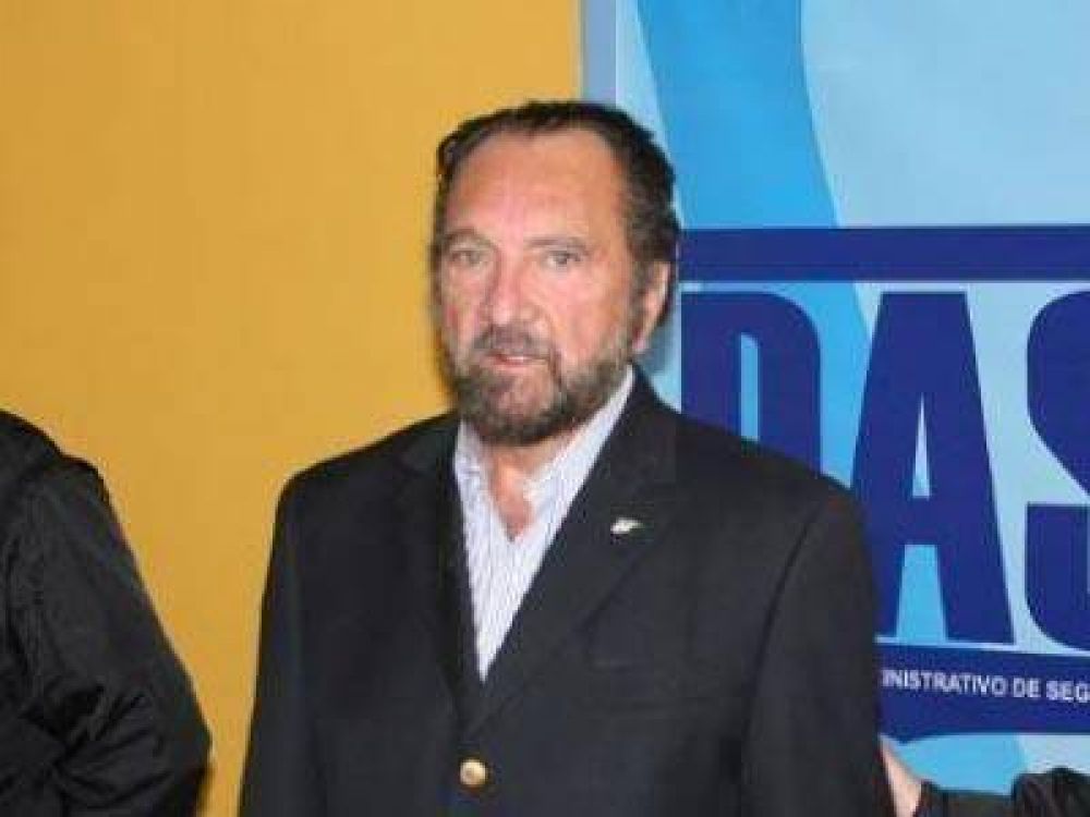 Presidente colombiano autoriz� la extradici�n de Gustavo Demarchi