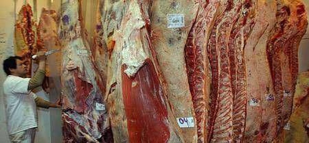 La Federaci�n de Industrias Frigor�ficas advirti� sobre una restricci�n al abastecimiento