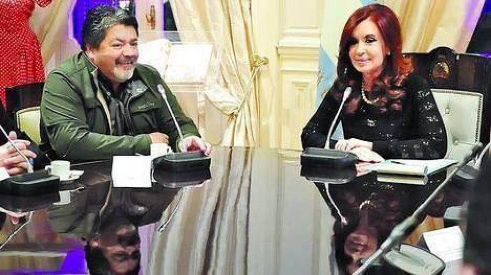 Gerardo Mart�nez era para los represores un agente �leal y �til�