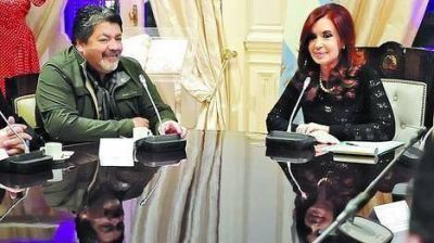 Gerardo Mart�nez era para los represores un agente �leal y �til�