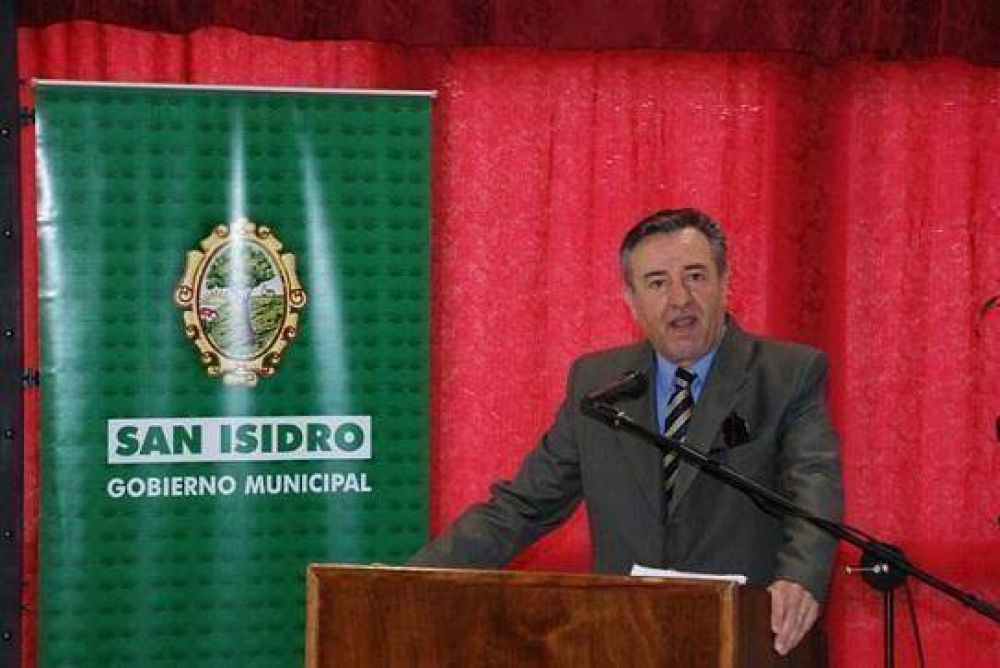 Rivas: �En materia de seguridad nunca es mucho lo que se hace�