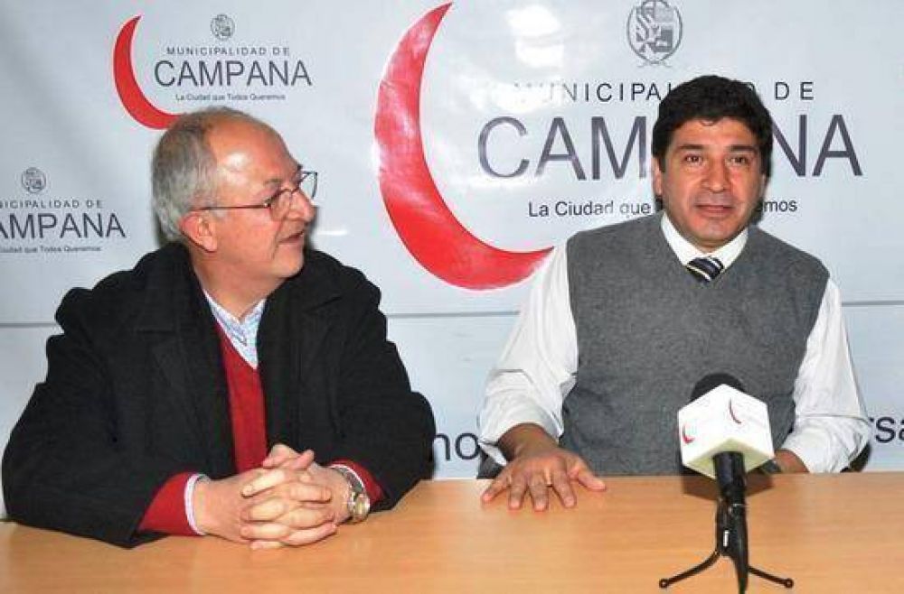 �Campana sera sede del Curso de Capacitaci�n Enfermeria en Salud Mental�