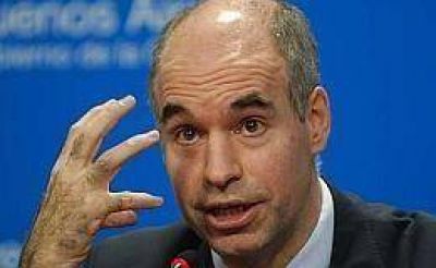 "Decir que la Ciudad est� dentro de las m�s seguras de Sudam�rica es una falta de respeto a los porte�os"