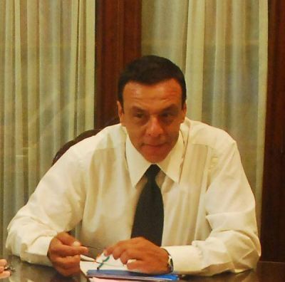 El Tribunal de Faltas aplic� dura sentencia a C�ffaro
