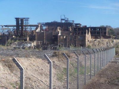 Ex Meteor: Naci�n y Municipio prometieron sanearla hace 3 a�os