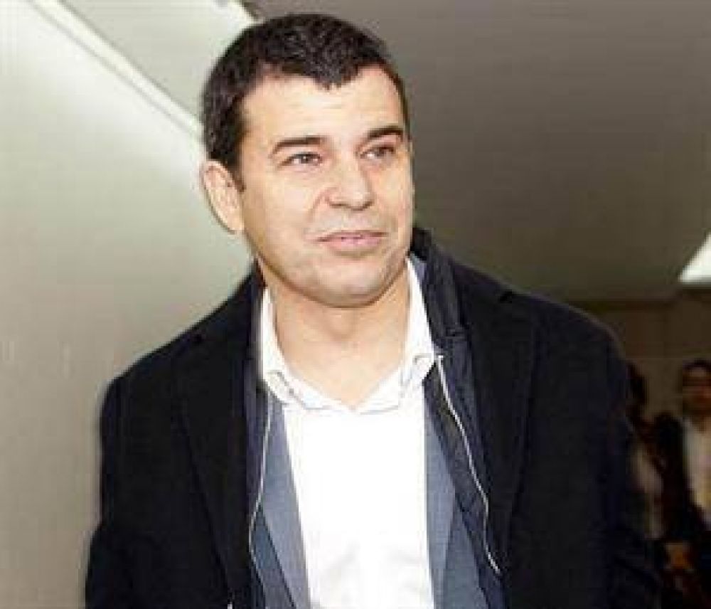 Galuccio, inquieto por los costos en YPF