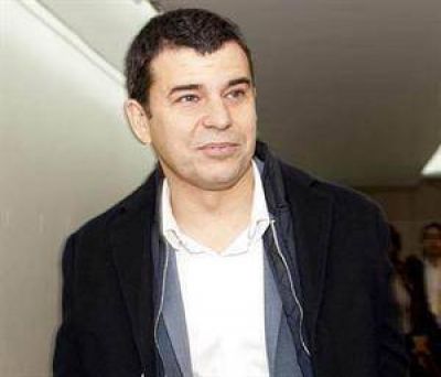 Galuccio, inquieto por los costos en YPF