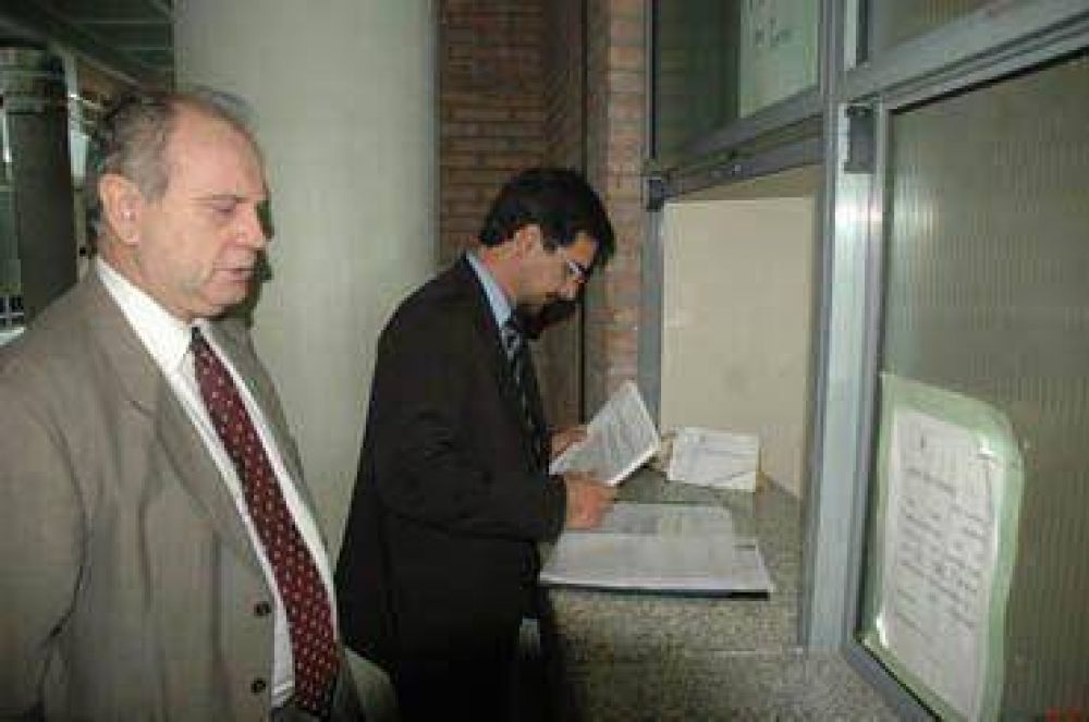 La Justicia investiga el incremento de la deuda municipal 