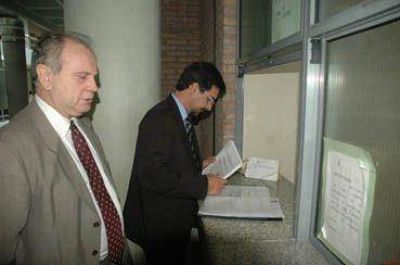 La Justicia investiga el incremento de la deuda municipal 