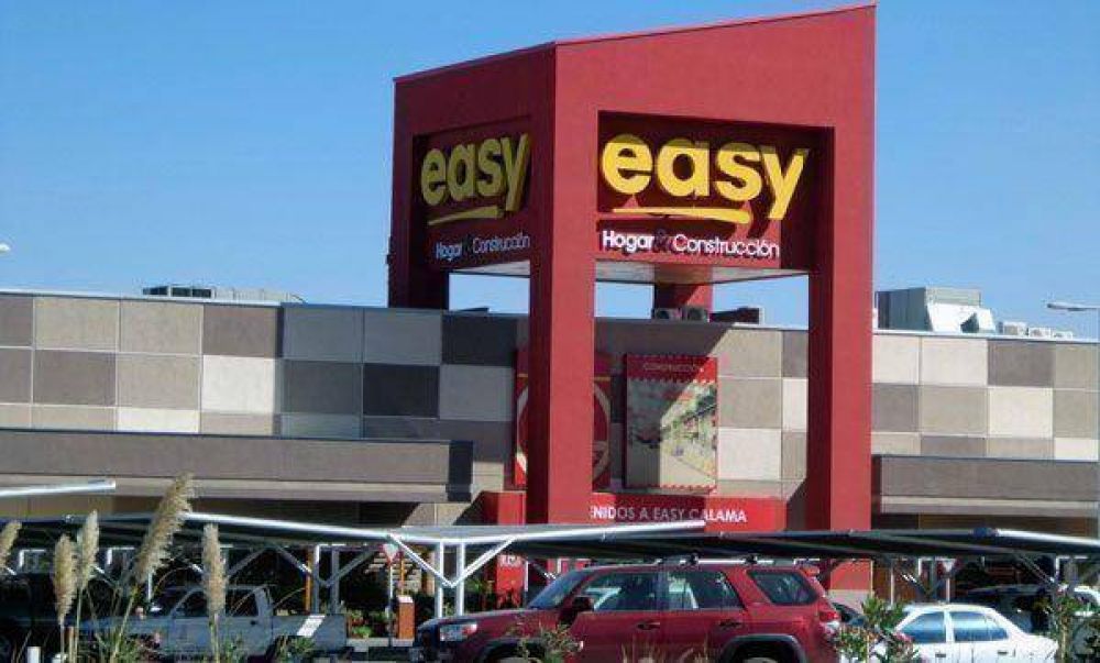 Franco: �Si Easy quiere instalarse, lo har�, porque hay libre comercio�