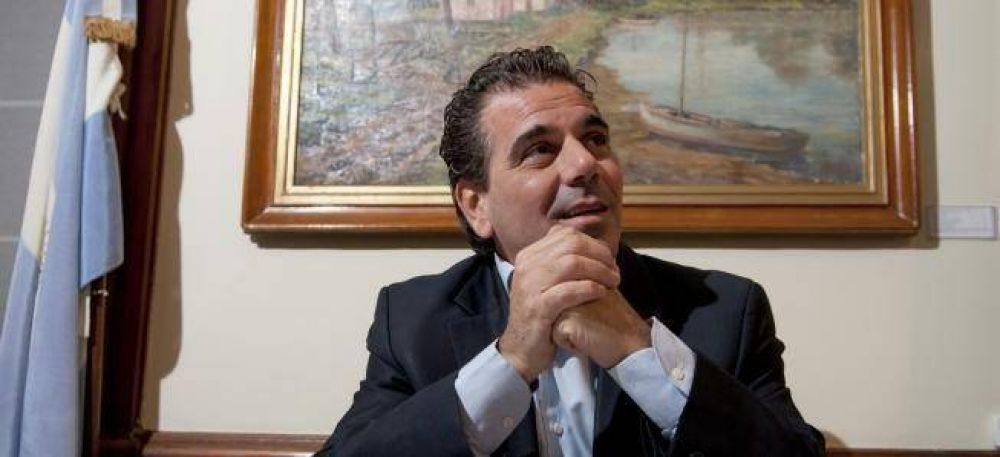 �Me encantar�a ser jefe de gobierno en 2015�