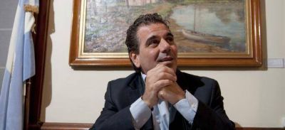�Me encantar�a ser jefe de gobierno en 2015�
