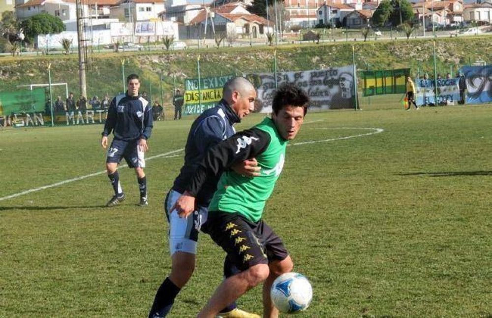 �Quiero jugar en Primera y espero hacerlo con este club�