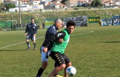 �Quiero jugar en Primera y espero hacerlo con este club�