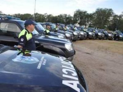 Bajar�n en un 50% el gasto en combustible de autos oficiales