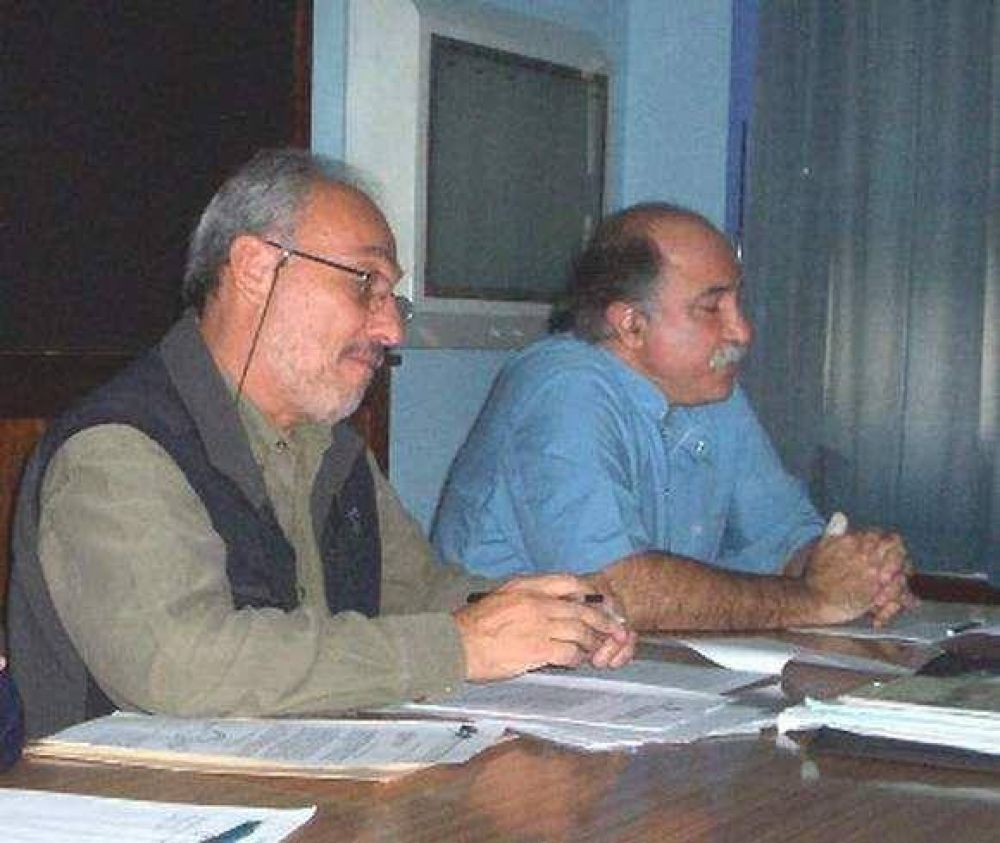 Colegio M�dico y APUAP se reunir�n con el Ministro Lembo por incumplimientos.