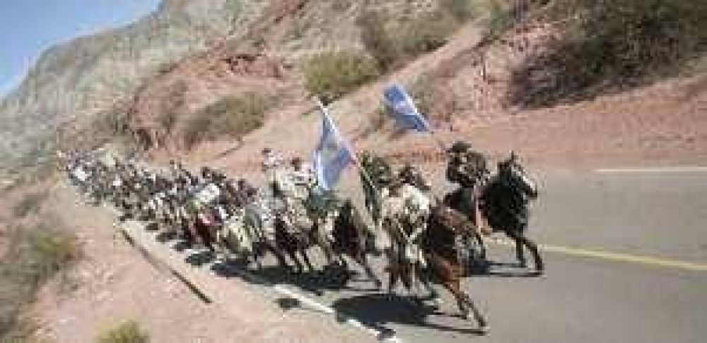 Los galanes de la fiesta