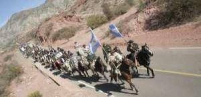 Los galanes de la fiesta