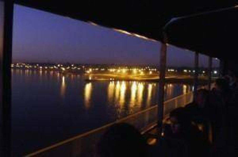 En Posadas proponen un �City Tour del Invierno�