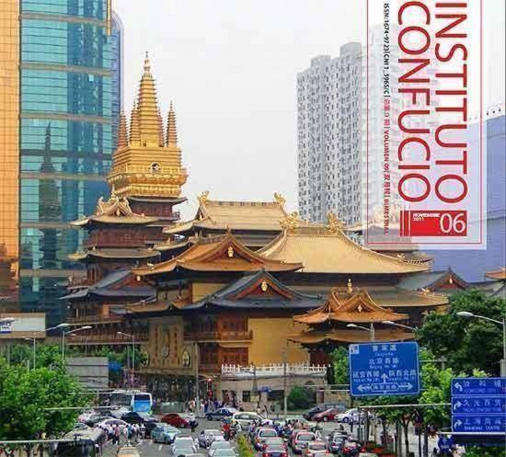 Olavarr�a ser� sede de las primeras jornadas sobre �China, su lengua y su cultura�