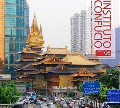 Olavarr�a ser� sede de las primeras jornadas sobre �China, su lengua y su cultura�