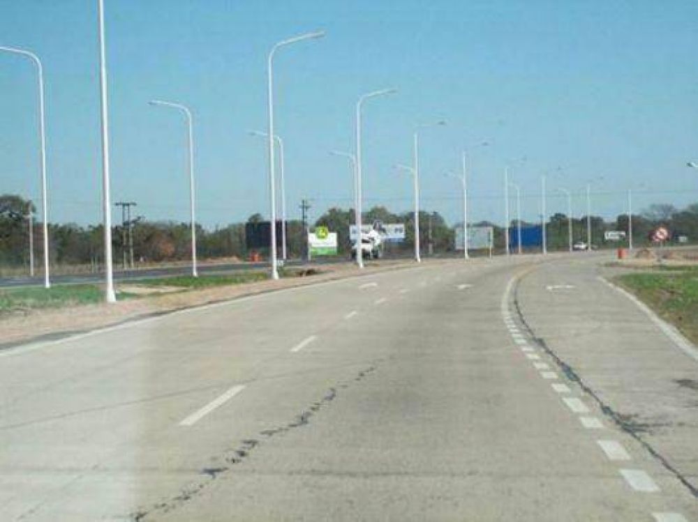 La autov�a Gran Corrientes: un proyecto necesario, en veremos