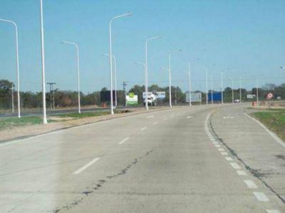 La autov�a Gran Corrientes: un proyecto necesario, en veremos