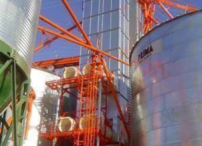 La planta de Los Grobo, la habr�an comprado empresarios saladillenses