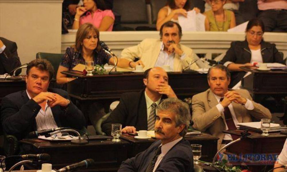 El PJ propone un �gran consenso� por el d�ficit habitacional