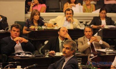 El PJ propone un �gran consenso� por el d�ficit habitacional