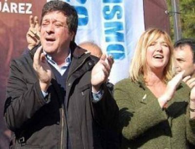 Sciolismo baja el tono a pelea con Mariotto