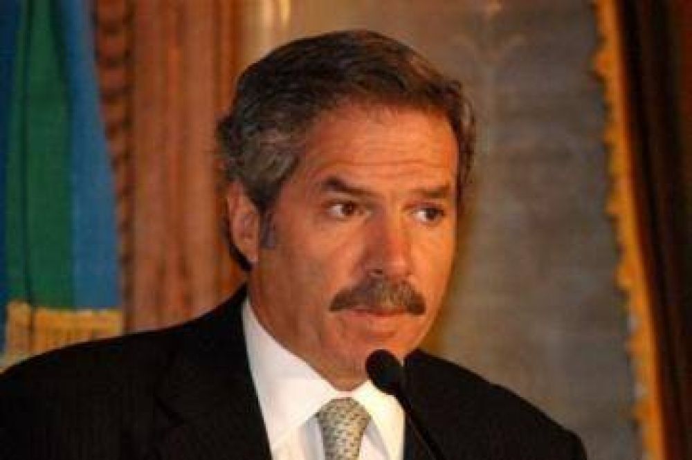 Sol� opina que "Scioli se dej� estar"