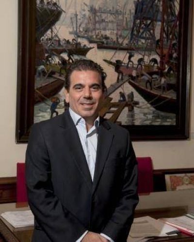 �Me encantar�a ser jefe de gobierno en 2015�
