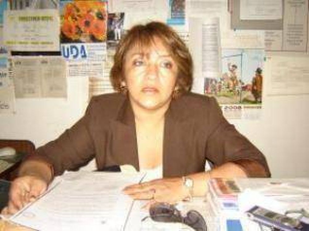 La Uni�n de Docentes Argentinos acompa�a solidariamente en las medidas a los gremios docentes de la provincia.
