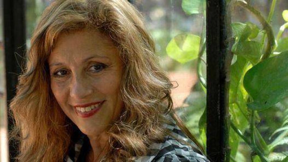 Falleci� Alicia Zanca