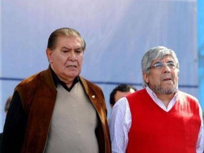 El segundo de Moyano en la CGT volvi� a elogiar a Cristina Kirchner