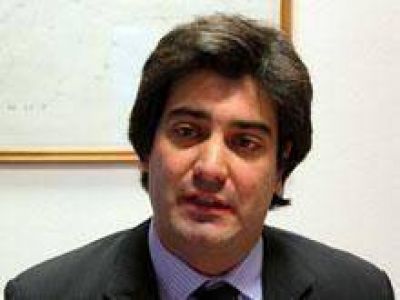 Solidaridad de JM Pichetto con los familiares de Daniel Solano
